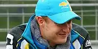 Robert Huff, Pau, Circuit de Pau