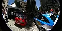 Jaap van Lagen, Curitiba, Curitiba Circuit