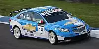 Nicola Larini, Curitiba, Curitiba Circuit