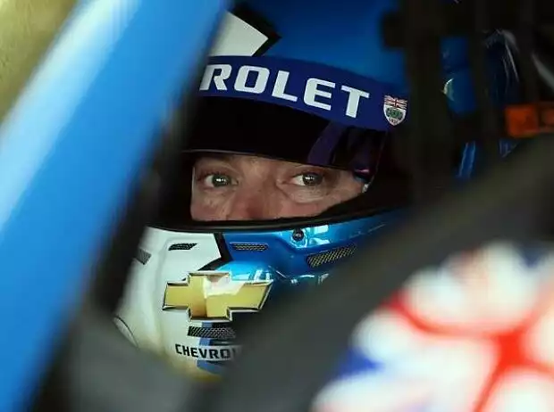 Robert Huff, Curitiba, Curitiba Circuit Titel-Bild zur News: Robert Huff, Curitiba, Curitiba Circuit
