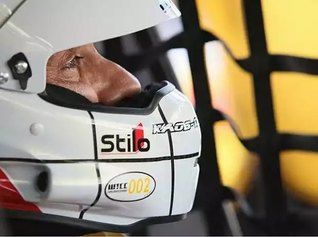 Gabriele Tarquini, Curitiba, Curitiba Circuit Titel-Bild zur News: Gabriele Tarquini, Curitiba, Curitiba Circuit