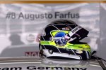 Augusto Farfus (BMW Team Germany) 