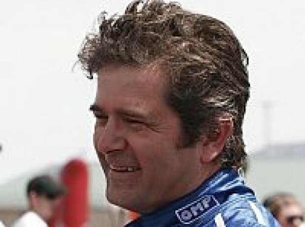 Gil de Ferran Gil de Ferran