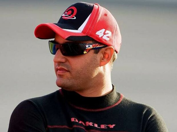 Juan Pablo MontoyaFontana, California Speedway Juan Pablo MontoyaFontana, California Speedway