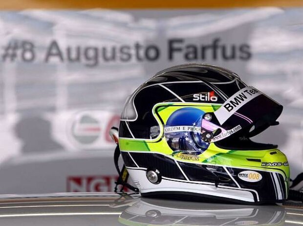 Augusto Farfus, Curitiba, Curitiba Circuit Augusto Farfus, Curitiba, Curitiba Circuit