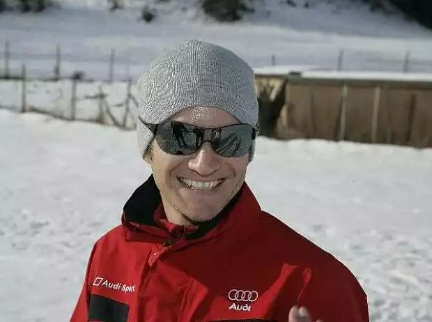 Timo Scheider Titel-Bild zur News: Timo Scheider
