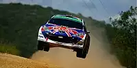 Kris Meeke, Curitiba