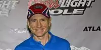 Bild zum Inhalt: Atlanta: Historische Pole für "Oldie" Martin