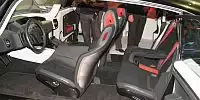 Faurecia Premium Attitude