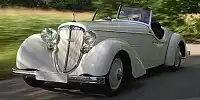 Audi 225 Front Roadster von 1935