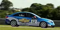 Alain Menu, Curitiba, Curitiba Circuit