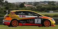 Yvan Muller, Curitiba, Curitiba Circuit