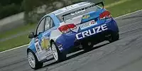 Nicola Larini, Curitiba, Curitiba Circuit