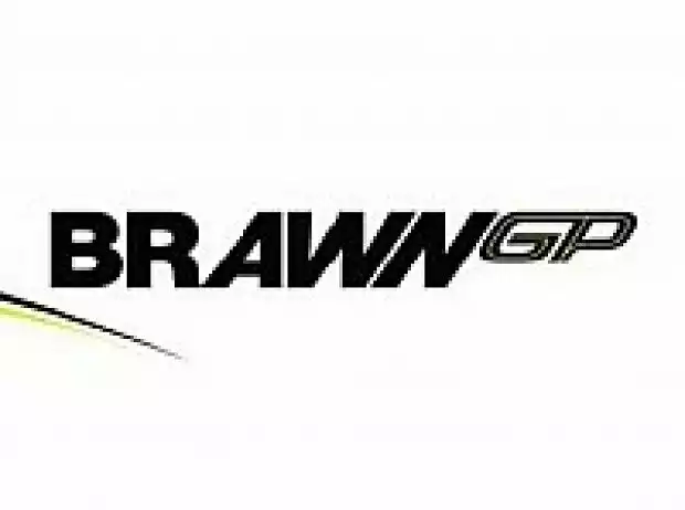 Brawn-Teamlogo Titel-Bild zur News: Brawn-Teamlogo