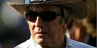 Bild zum Inhalt: Stewart verzichtet 2009 auf seine RBS-Gage