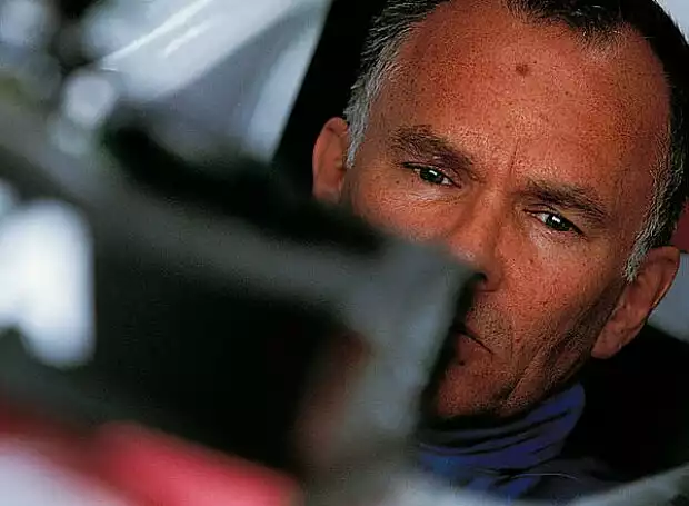 Titel-Bild zur News: Peter Windsor