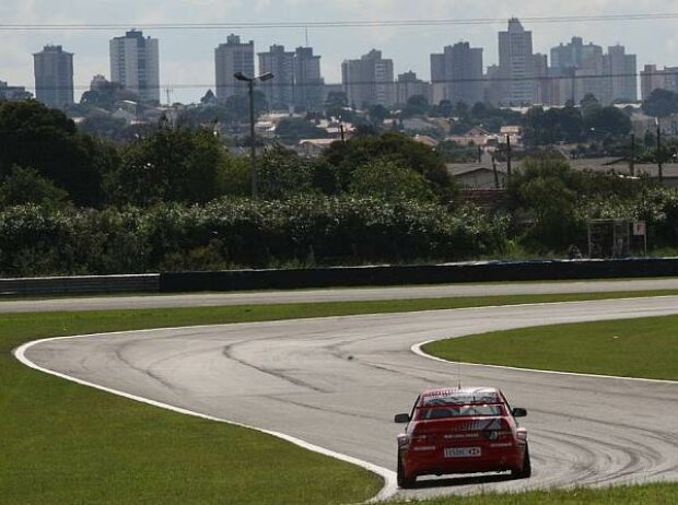 Lada, Curitiba, Curitiba Circuit