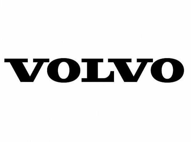 Titel-Bild zur News: Volvo-Logo