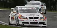 Alessandro Zanardi, Sergio Hernandez, Curitiba, Curitiba Circuit