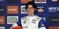 Felix Porteiro, Curitiba, Curitiba Circuit