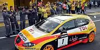 Yvan Muller, Curitiba, Curitiba Circuit