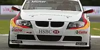 Jörg Müller, Curitiba, Curitiba Circuit