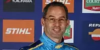 Alain Menu, Curitiba, Curitiba Circuit