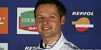 Andy Priaulx, Curitiba, Curitiba Circuit