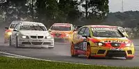Gabriele Tarquini, Curitiba, Curitiba Circuit