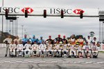 Die Fahrer der WTCC 2009