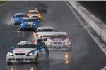 George Tanev (Proteam Motorsport) 