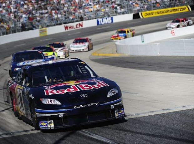 Brian Vickers Brian Vickers