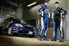 Bild zum Inhalt: P-WRC: Sandell auf Zypern der Favorit