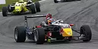 Jean-Karl VernayHockenheim, Hockenheimring Baden-Württemberg