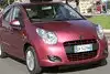 Bild zum Inhalt: Suzuki Alto kommt im April