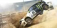 Bild zum Inhalt: Colin McRae: DiRT 2 geht auf Welttournee