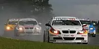 Bild zum Inhalt: Curitiba: Licht und Schatten für das BMW Team Germany