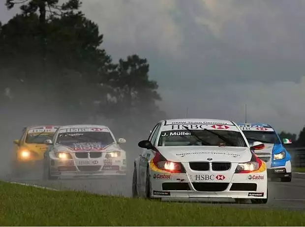 Jörg Müller, Curitiba, Curitiba Circuit Titel-Bild zur News: Jörg Müller, Curitiba, Curitiba Circuit