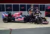 Bild zum Inhalt: Ascanelli: Der STR-04 ist ein Eigengewächs