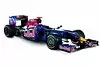 Bild zum Inhalt: Der STR4: Fast zu 100 Prozent hausgemacht