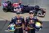 Bild zum Inhalt: Technische Daten des Toro-Rosso-Ferrari STR-04