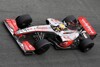 Bild zum Inhalt: Haug: Keine Speed-Sorgen bei McLaren-Mercedes