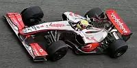 Bild zum Inhalt: Haug: Keine Speed-Sorgen bei McLaren-Mercedes