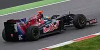 Sébastien Bourdais, Barcelona, Circuit de Catalunya