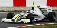 Jenson ButtonBarcelona, Circuit de Catalunya