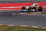 Adrian Sutil (Force India) 