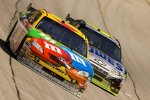 Kyle Busch Jimmie Johnson