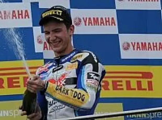 Max Neukirchner, Phillip Island, Phillip Island Grand Prix Circuit Titel-Bild zur News: Max Neukirchner, Phillip Island, Phillip Island Grand Prix Circuit