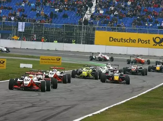 , Hockenheim, Hockenheimring Baden-Württemberg Titel-Bild zur News: , Hockenheim, Hockenheimring Baden-Württemberg