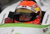 Bild zum Inhalt: Indy 500: Neue Chance für Alex Lloyd